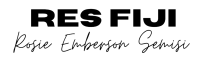 Res Fiji Logo